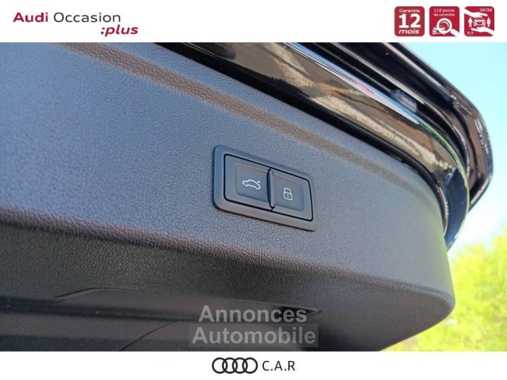 Audi A3 Sportback 35 TFSI 150 S Line - 16