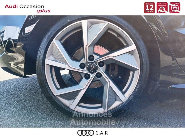 Audi A3 Sportback 35 TFSI 150 S Line - 17