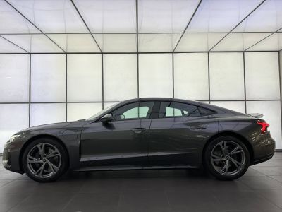 Audi e-tron GT 476 ch quattro   - 3
