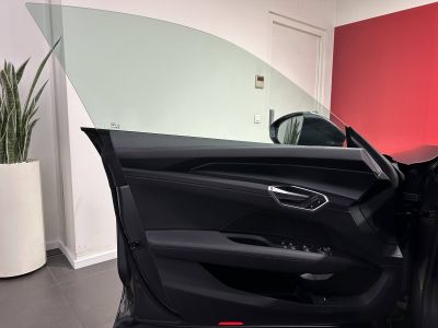 Audi e-tron GT 476 ch quattro   - 7