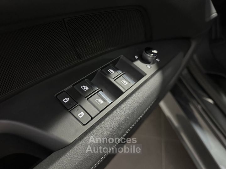 Audi e-tron GT 476 ch quattro - 8