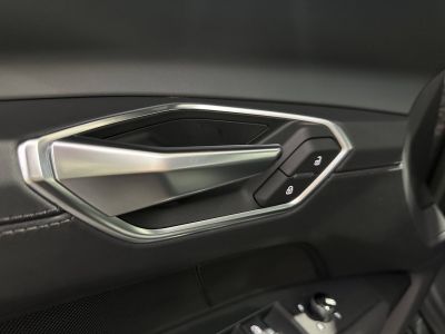 Audi e-tron GT 476 ch quattro   - 9