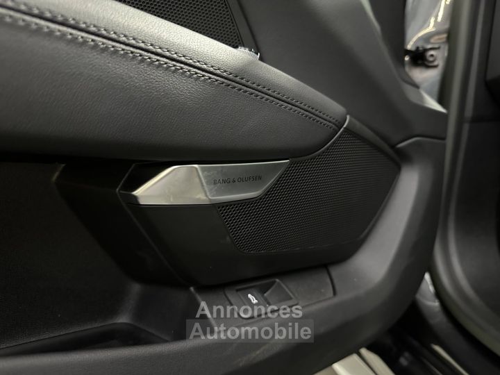 Audi e-tron GT 476 ch quattro - 10