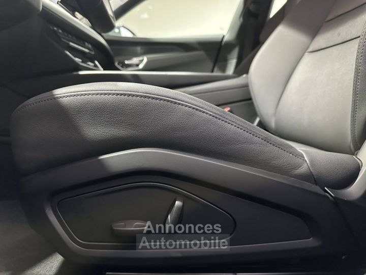 Audi e-tron GT 476 ch quattro - 12