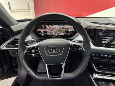 Audi e-tron GT 476 ch quattro   - 15