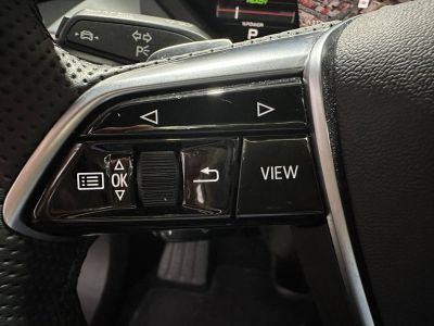 Audi e-tron GT 476 ch quattro   - 16