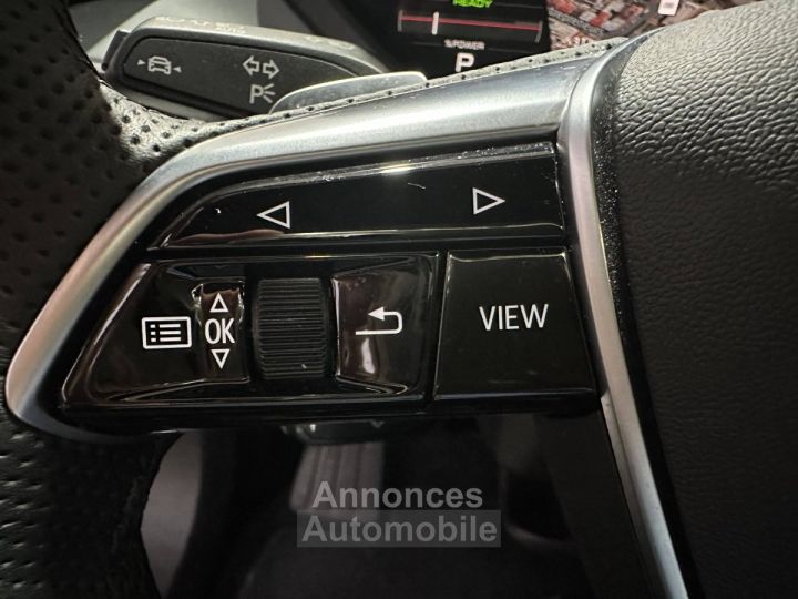 Audi e-tron GT 476 ch quattro - 16