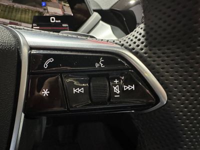 Audi e-tron GT 476 ch quattro   - 17