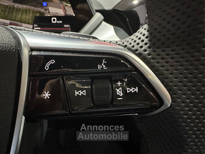 Audi e-tron GT 476 ch quattro - 17