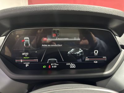 Audi e-tron GT 476 ch quattro   - 18