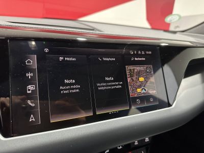 Audi e-tron GT 476 ch quattro   - 22