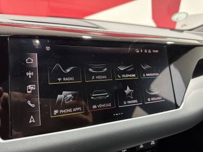 Audi e-tron GT 476 ch quattro   - 23