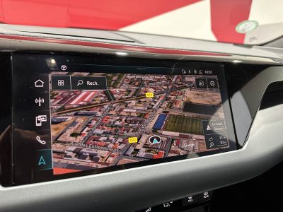 Audi e-tron GT 476 ch quattro   - 26