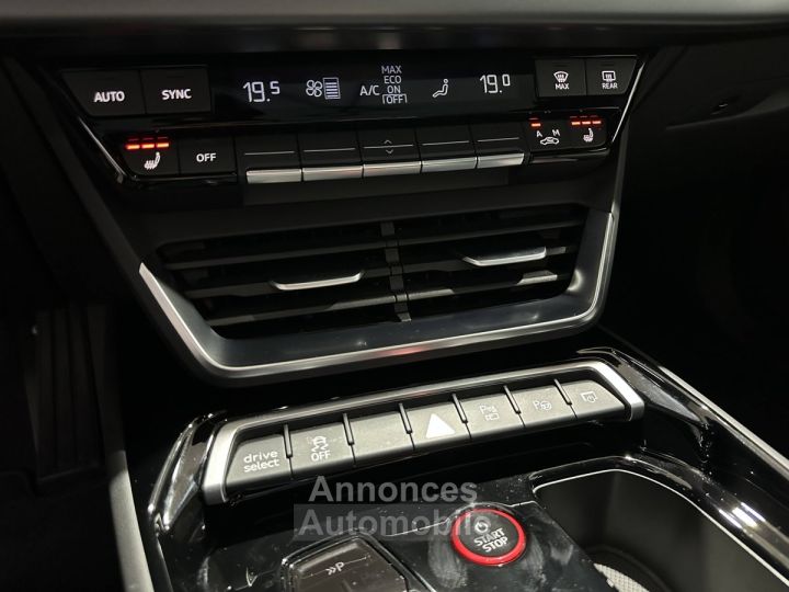 Audi e-tron GT 476 ch quattro - 30