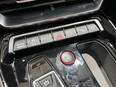 Audi e-tron GT 476 ch quattro   - 31