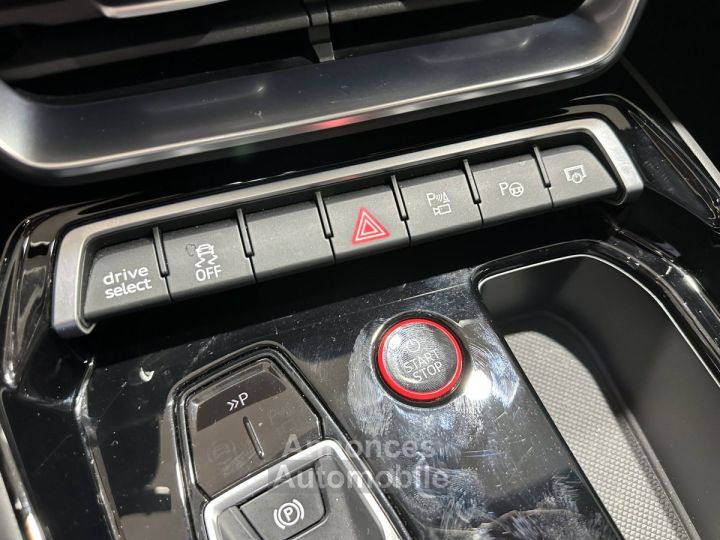 Audi e-tron GT 476 ch quattro - 31