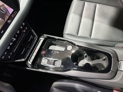 Audi e-tron GT 476 ch quattro   - 32