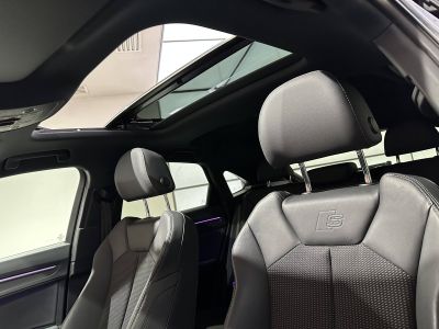 Audi Q3 Sportback 45 TFSIe  245 ch S tronic 6 S line   - 12