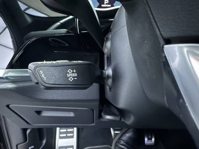 Audi Q3 Sportback 45 TFSIe  245 ch S tronic 6 S line   - 14