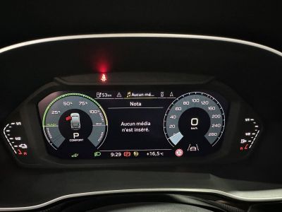 Audi Q3 Sportback 45 TFSIe  245 ch S tronic 6 S line   - 17