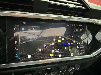 Audi Q3 Sportback 45 TFSIe  245 ch S tronic 6 S line   - 24