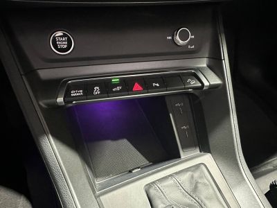 Audi Q3 Sportback 45 TFSIe  245 ch S tronic 6 S line   - 30