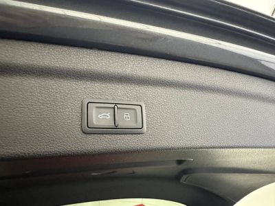 Audi Q3 Sportback 45 TFSIe  245 ch S tronic 6 S line   - 35