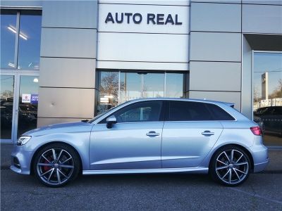 Audi S3 SPORTBACK Sportback 20 TFSI 310 S tronic 7 Quattro   - 2