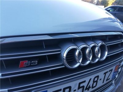 Audi S3 SPORTBACK Sportback 20 TFSI 310 S tronic 7 Quattro   - 6