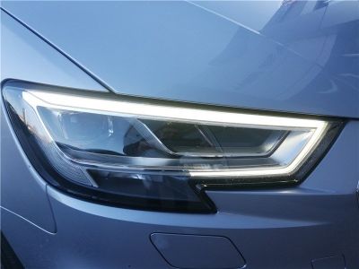 Audi S3 SPORTBACK Sportback 20 TFSI 310 S tronic 7 Quattro   - 7