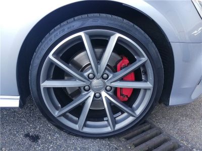 Audi S3 SPORTBACK Sportback 20 TFSI 310 S tronic 7 Quattro   - 8