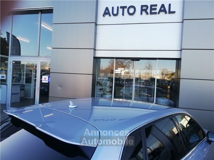 Audi S3 SPORTBACK Sportback 20 TFSI 310 S tronic 7 Quattro - 10