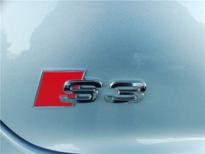 Audi S3 SPORTBACK Sportback 20 TFSI 310 S tronic 7 Quattro   - 12