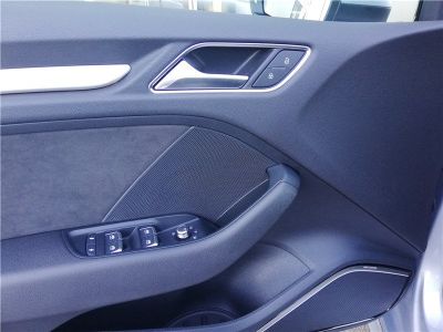 Audi S3 SPORTBACK Sportback 20 TFSI 310 S tronic 7 Quattro   - 15