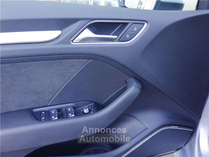 Audi S3 SPORTBACK Sportback 20 TFSI 310 S tronic 7 Quattro - 15