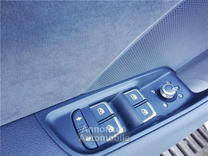 Audi S3 SPORTBACK Sportback 20 TFSI 310 S tronic 7 Quattro - 17