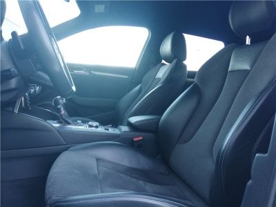 Audi S3 SPORTBACK Sportback 20 TFSI 310 S tronic 7 Quattro   - 19