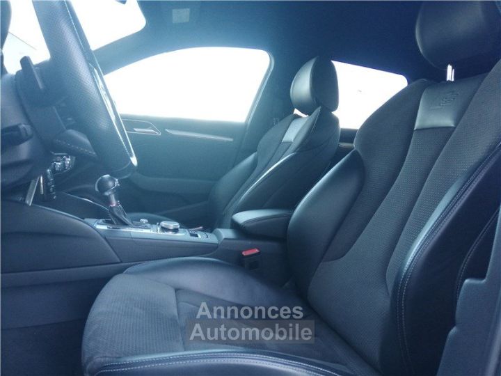 Audi S3 SPORTBACK Sportback 20 TFSI 310 S tronic 7 Quattro - 19