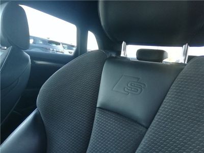 Audi S3 SPORTBACK Sportback 20 TFSI 310 S tronic 7 Quattro   - 20