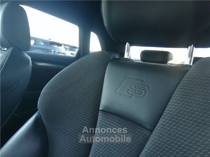 Audi S3 SPORTBACK Sportback 20 TFSI 310 S tronic 7 Quattro - 20