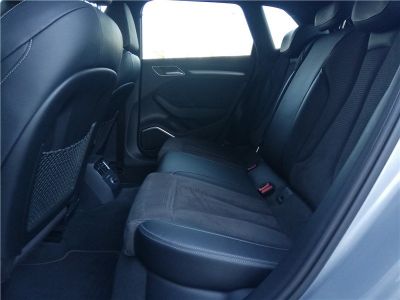 Audi S3 SPORTBACK Sportback 20 TFSI 310 S tronic 7 Quattro   - 22