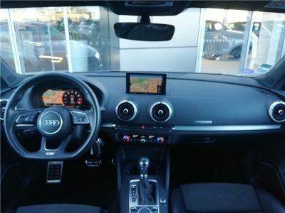Audi S3 SPORTBACK Sportback 20 TFSI 310 S tronic 7 Quattro   - 23