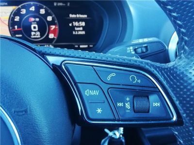 Audi S3 SPORTBACK Sportback 20 TFSI 310 S tronic 7 Quattro   - 27