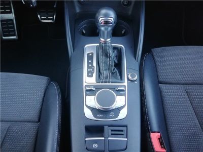 Audi S3 SPORTBACK Sportback 20 TFSI 310 S tronic 7 Quattro   - 28