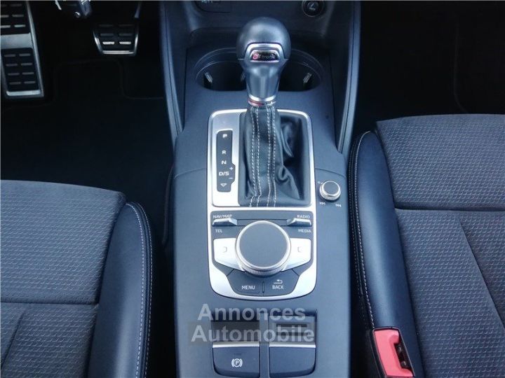 Audi S3 SPORTBACK Sportback 20 TFSI 310 S tronic 7 Quattro - 28