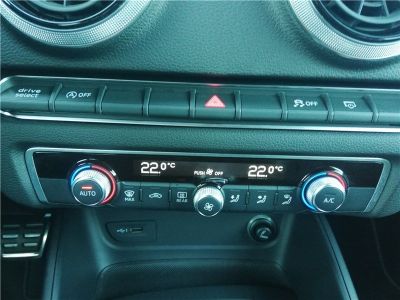 Audi S3 SPORTBACK Sportback 20 TFSI 310 S tronic 7 Quattro   - 29