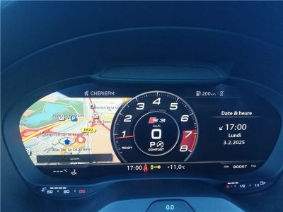 Audi S3 SPORTBACK Sportback 20 TFSI 310 S tronic 7 Quattro   - 30