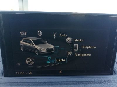 Audi S3 SPORTBACK Sportback 20 TFSI 310 S tronic 7 Quattro   - 32