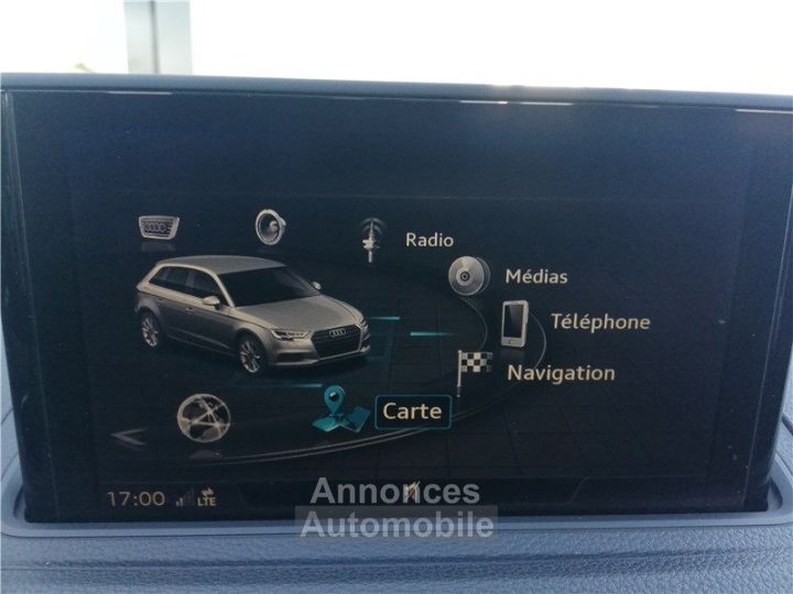 Audi S3 SPORTBACK Sportback 20 TFSI 310 S tronic 7 Quattro - 32