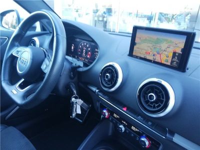 Audi S3 SPORTBACK Sportback 20 TFSI 310 S tronic 7 Quattro   - 35
